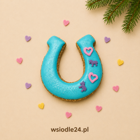 KONIECZYNA Zestaw podwójny Podkowa