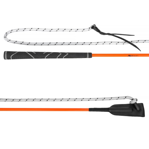 START Bat treningowy do pracy z ziemi Contactstick