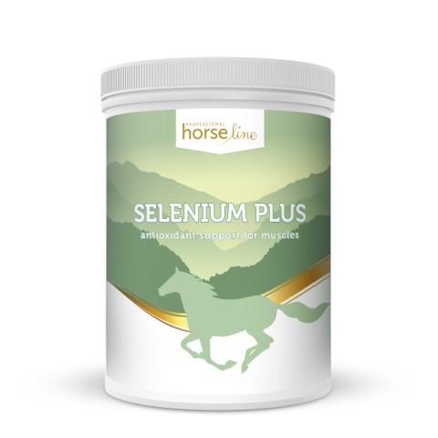 HorseLinePRO Selenium Plus 1000g