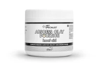 JUMP IT Glinkowy okład na ropień hoof aid ABSCESS CLAY POULTICE 500 g