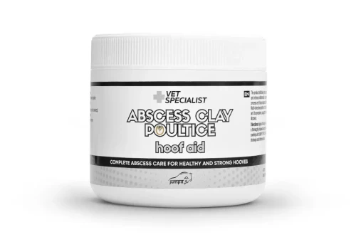 hoof aid ABSCESS CLAY POULTICE 500 g.webp