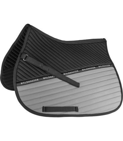 WALDHAUSEN Czaprak odblaskowy ujeżdżeniowy REFLEX