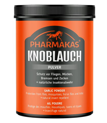 Pharmakas Czosnek 1kg