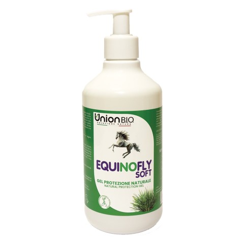 Union Bio naturalny żel pielęgnacyjny dla koni 500ml