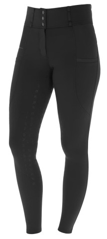 COVALLIERO Bryczesy damskie HighWaist