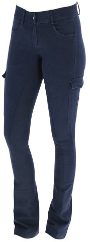 COVALLIERO Bryczesy damskie BasicPlus Jodhpur