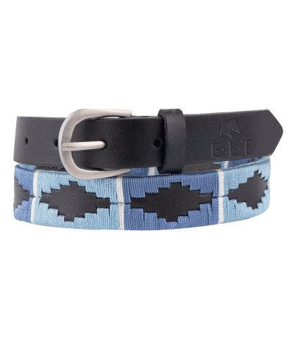 WALDHAUSEN Pasek polo Gemma