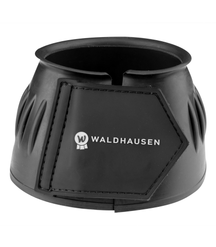 WALDHAUSEN Kaloszki gumowe na rzep PRO