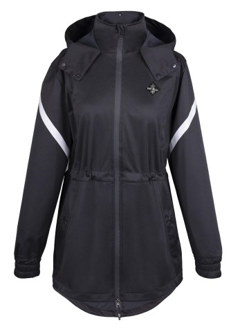 FAIR PLAY Parka kurtka przeciwdeszczowa LINER