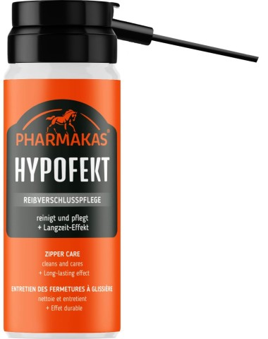 PHARMAKAS Spray do suwaków HYPOFEKT 50ml