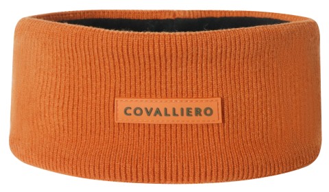 COVALLIERO Opaska jeździecka dzianinowa F/W 2026