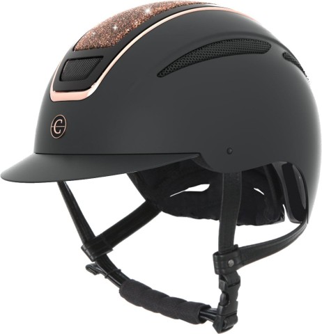 COVALLIERO Kask jeździecki ELITE