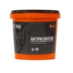 FORAN Rozgrzewająca pasta dla koni FORAN Antiphlogistine to rozgrzewająca pasta dla koni 1,5kg