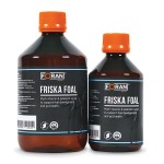 FORAN Syrop multiwitaminowy dla źrebiąt z dodatkiem prebiotyku Friska Foal