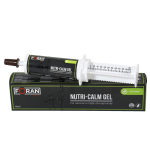 FORAN Suplement uspokajający dla koni w turbostrzykawce Nutri-Calm 60ml