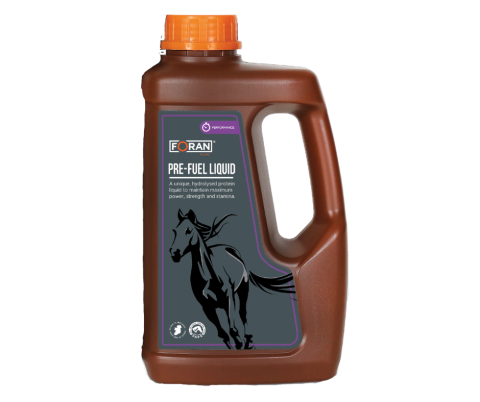 FORAN Suplement zapewniający energię Pre-Fuel Liquid