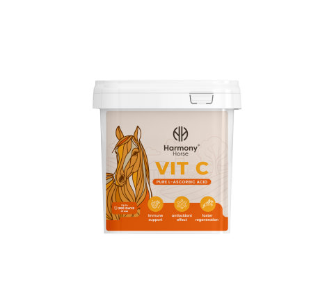 HARMONY HORSE Witamina C 1kg