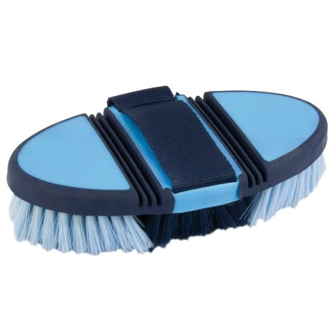 YORK Szczotka do sierści Axel Flexi