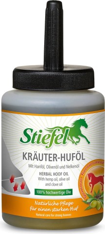 STIEFEL Olej do kopyt 450ml