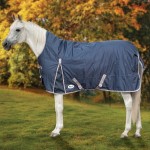 YORK Derka przeciwdeszczowa padokowa Calista High Neck 300g