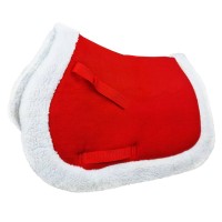 YORK Czaprak świąteczny Xmas wszechstronny