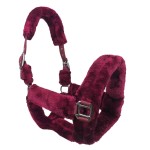 HORSENJOY Kantar z futerkiem Cuddly