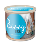 BIZZY LICK Wkład do zabawki Bizzy Ball 1kg