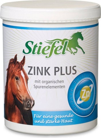 STIEFEL Cynk 900g