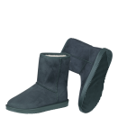 ELT Buty zimowe stajenne Termobuty Rainless Bootie Velours