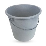 YORK Wiadro plastikowe 5L