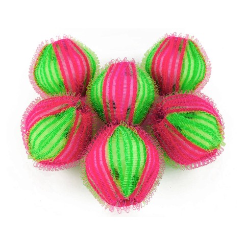 YORK Piłki do prania czapraków