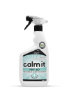 JUMP IT Preparat na podrażnienia i świąd w sprayu Calm it 650ml