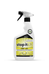JUMP IT Preparat dla koni cierpiących na lipcówke, ukąszenia owadów Stop Itch 
