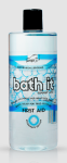 JUMP IT  Hypoalergiczny Szampon łagodzący do skóry wrażliwej, ulga dla zmęczonych mięśni Bath It Summer Chill 500ml