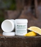 KERALIT Keralysin Ointment Maść na grudę 110g