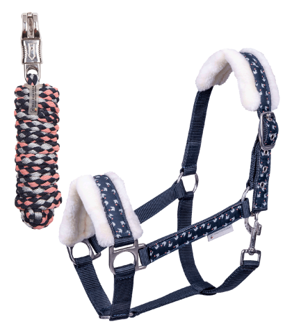 Waldhausen Kantar z uwiązem Lucky