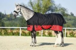 START Derka padokowa 2-tone 0g 600d podszyta nylonem