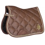 EQUESTRIAN QUEEN Czaprak Riga 24AW ujeżdżeniowy Full