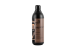 BLACK HORSE Olej do skór SHINE & PROTECT LEATHER OIL 500ml