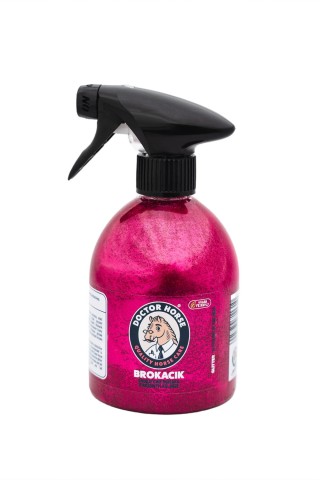 DOCTOR HORSE Brokacik – brokatowa mgiełka różne kolory 500ml