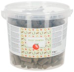 KERBL Smakołyki Delizia Bezzbożowe 3kg