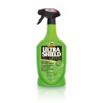 ABSORBINE Preparat przeciwko owadom Ultra Shield Green 946ml