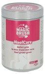 MAGIC BRUSH Smar do kopyt żółty