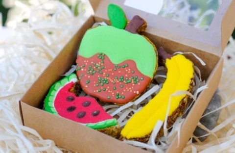 KONIECZYNA Zestaw potrójny Multiwitamina