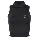  EQUESTRIAN QUEEN  Koszulka croptop Rylee 24SS damska