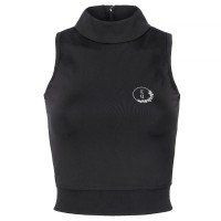  EQUESTRIAN QUEEN  Koszulka croptop Rylee 24SS damska