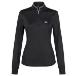 EQUESTRIAN QUEEN Koszulka Mackenzie 24AW damska
