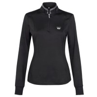  EQUESTRIAN QUEEN Koszulka Mackenzie 24AW damska