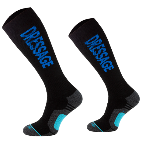 COMODO Podkolanówki zimowe z wełną merino #16