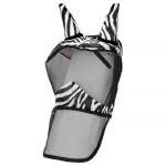 START Moskitiera z osłoną chrap Zebra 